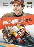 Marc Marquez (libro Original)