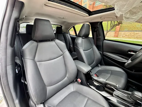 Toyota Corolla 1.8 Hev Seg