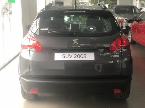 Peugeot 2008 1.6 Allure 0km Entrega Inmediata - Darc Autos