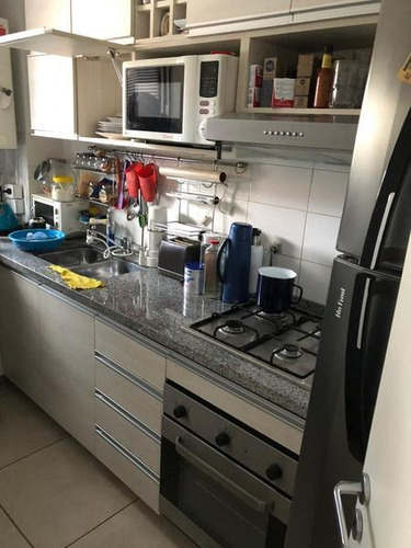 Imagen 6 de 7 de Departamento - Cordoba Capital