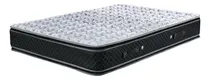Comprar Colchón de resortes Cannon Resortes Doral Pillow Top Queen con doble pillow top