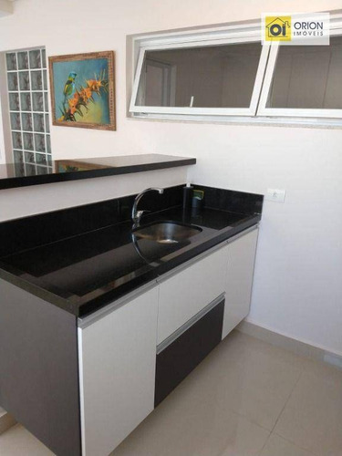 Imagem 20 de 23 de Casa Com 3 Dormitórios À Venda, 222 M² Por R$ 1.370.000,00 - Suru - Santana De Parnaíba/sp - Ca1151