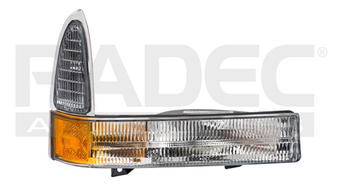 Cuarto Ford F-350 2002 2003 2004 Depo