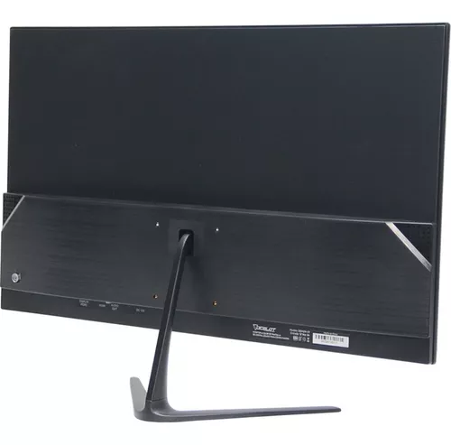 Monitor Gamer 27 Pulgadas Ocelot 2MS 144Hz Full HD OGM27-01