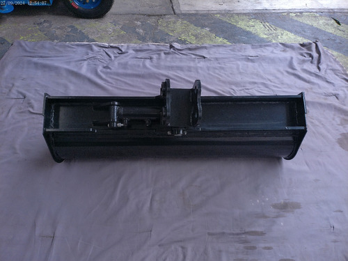 Accesorios Para Miniexcavadora Nuevos