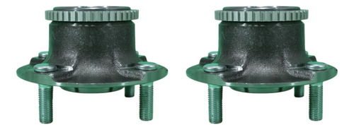 Kit Mazas De R Del Para Tornado Van 1.5 2020-2024 23973990ng
