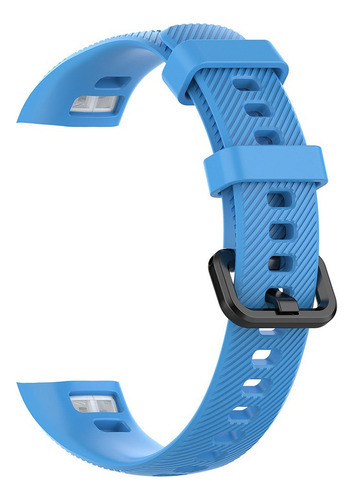 Pulsera De Silicona Para Huawei Honor Band 4/banda 5 Smart