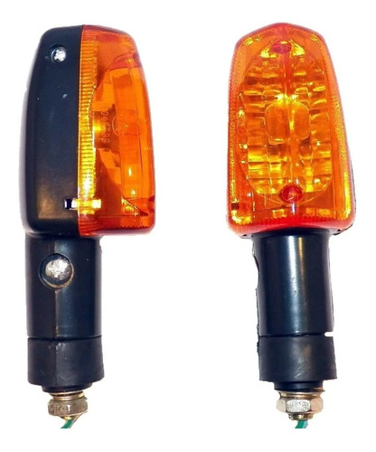 Faro Giro Honda Cb1 125 ( X 2)