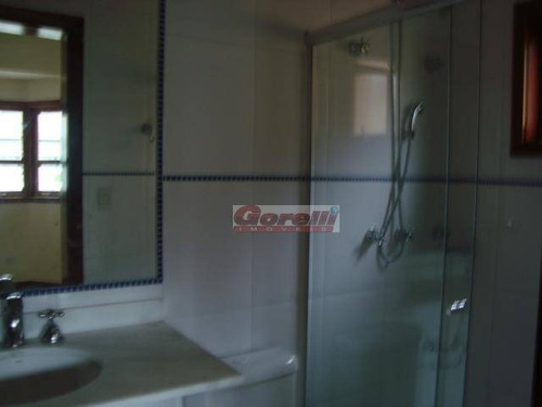 Casa Com 3 Dormitórios À Venda, 300 M² Por R$ 1.500.000,00 - Condomínio Arujá 5 - Arujá/sp - Ca0847