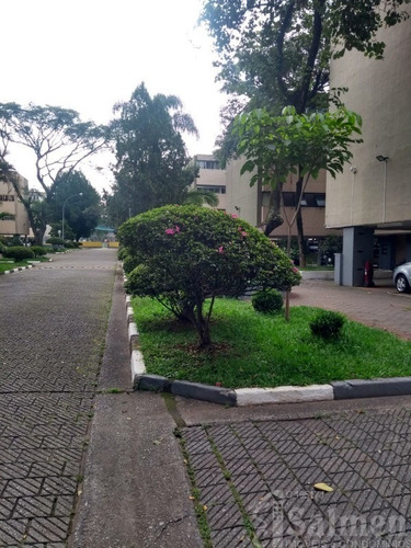 Imagem 4 de 30 de Apartamento - Ap01149 - 70472078