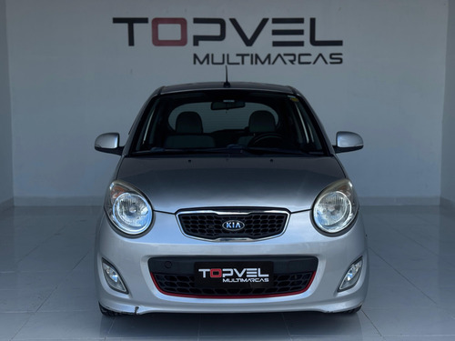 Kia Picanto 1.0