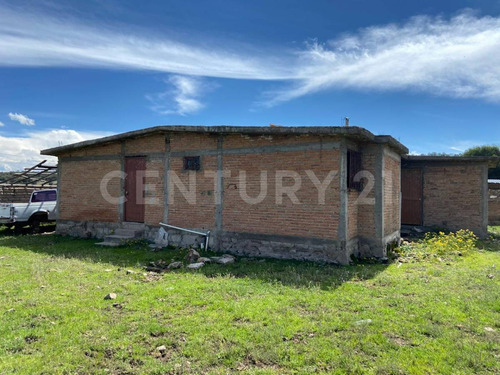 Terreno En Venta En Poblado La Quinta (por Otinapa) Durango, Mex.