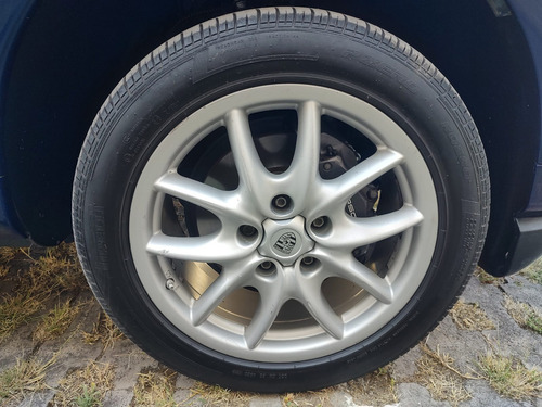 Porsche Cayenne 3.6 V6 Tiptronic At