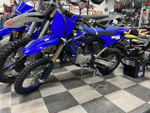 2023 Yamaha Yz65