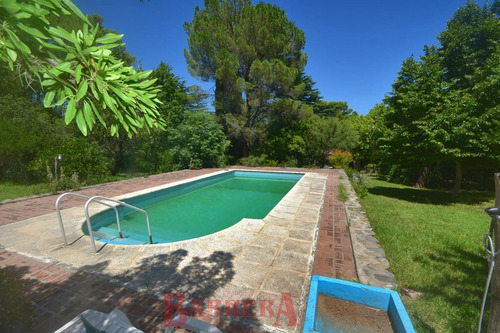 Imagen 15 de 30 de Chalet S/av. Dos Venados S/lote 8303 M2. Excelente Prop.
