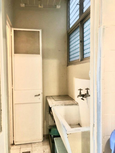 Imagen 24 de 30 de Departamento En Venta En Monserrat