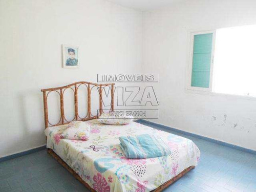 Imagem 14 de 19 de Casa Com 4 Dorms, Balneário Flórida, Praia Grande - R$ 650 Mil, Cod: 1911 - V1911