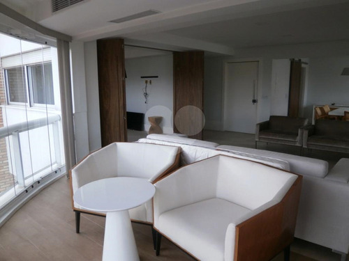 Imagem 18 de 23 de Apartamento Com 3 Dormitórios À Venda, 234 M² Por R$ 2.650.000 - Perdizes - São Paulo/sp - Reo500605