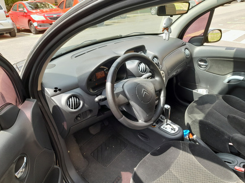 Citroën C3 1.6 16v Exclusive Solaris Flex Aut. 5p