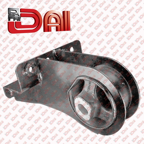 Soporte Motor Frontal / Chrysler Cirrus 2.5 Lts 1996 A 2000