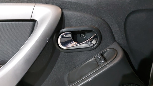 Renault Duster 2.0 Expression At