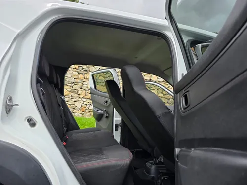 Renault Kwid 1.0 12v