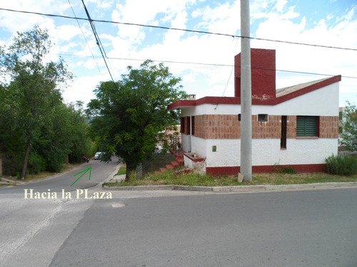 Imagen 5 de 18 de Atención Oportunidad, Casa Con Excelente Entorno Mina Clavero, Centro