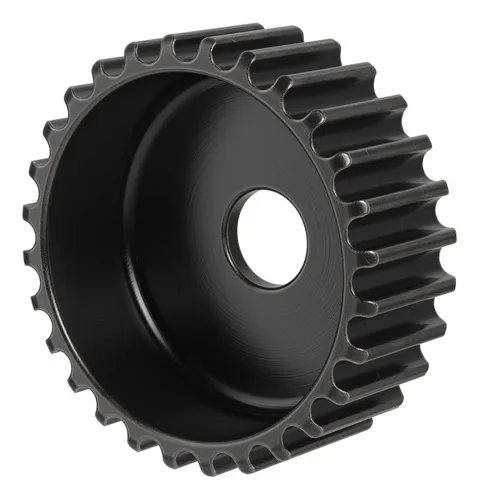 comprar Polea De Alternador Grande 70mm Collino 12 Cuot