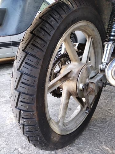 Imagem 13 de 14 de Honda Cbx