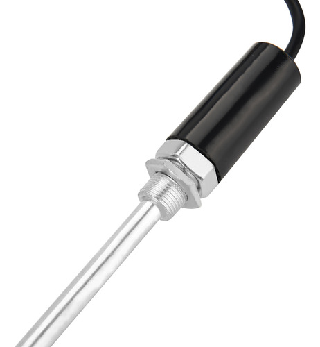 Sonda Con Sensor De Termopar De Temperatura Tipo Pt100 Inoxi