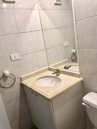 En Arriendo 1 Dormitorio Suecia Con Eleodoro Yañez