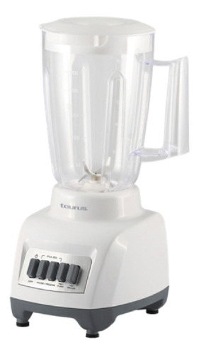 Imagen 1 de 1 de Licuadora Taurus Evan M91206800