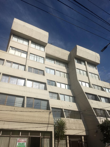 En Venta Edificio Comercial Y Habitacional Toluca En El Cent