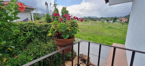 Encantadora Casa En El Arco Con Todo Lo Que Necesitas