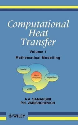 Libro Computational Heat Transfer : Mathematical Modellin...