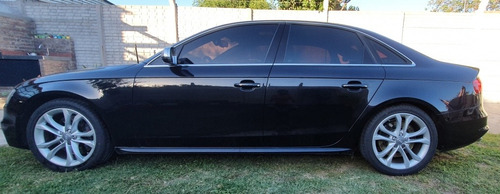 Audi S4 3.0 Quattro Tfsi Stronic 333cv 2012
