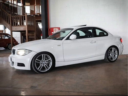 BMW Serie 1 2.5 135i Coupe Sportive 306cv
