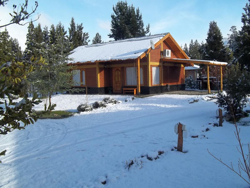 Casa - Lago Puelo