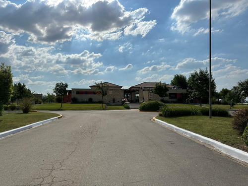 Lote 800 M2 - Barrio Santa Rita