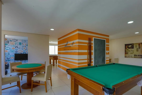 Imagem 14 de 15 de Apartamento Em Conceição - Diadema - 2592