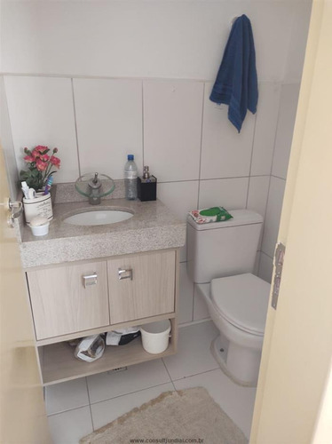 Imagem 5 de 29 de Apartamentos À Venda Em Jundiaí/sp - Compre O Seu Apartamentos Aqui! - 1474192