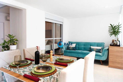 Imagem 1 de 30 de Apartamento À Venda, 54 M² Por R$ 1.250.000,00 - Itaim Bibi - São Paulo/sp - Ap12556