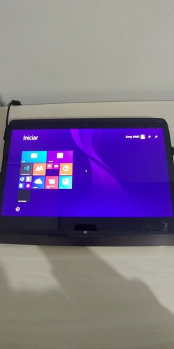 Imagem 3 de 4 de Notebook Sony Vaio Flip