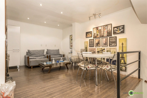 Imagem 2 de 30 de Casa Em Condomínio - Reo417133