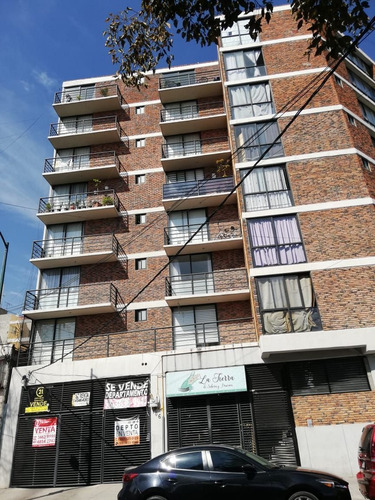 Imagen 1 de 8 de Departamento En Renta En Doctores