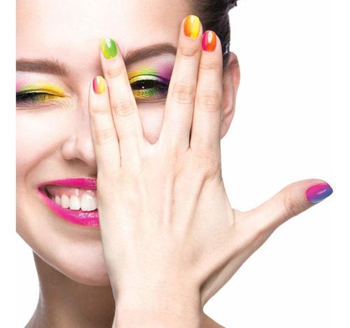 Young Nails Acrylic Powders, Cover - Created For A Flawless