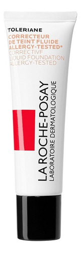 Base de maquillaje en crema La Roche-Posay Toleriane Toleriane teint - 30mL