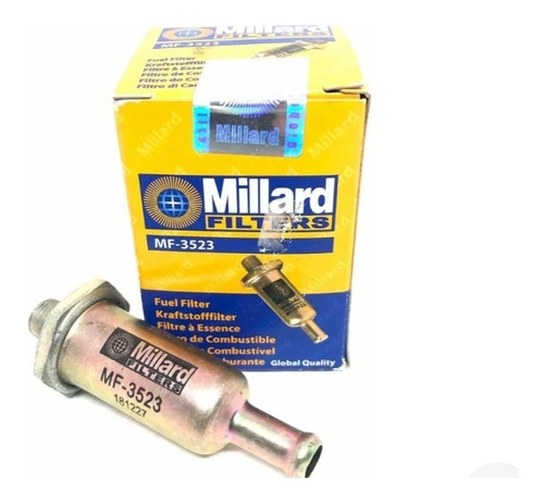 Filtro De Gasolina Mf-3523 Millard