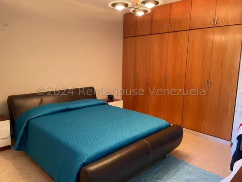Ls Vende Pent House Urb Miranda