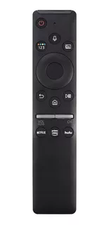 Control Remoto Para Televisor Samsung Voice Smart 4k Ru8000